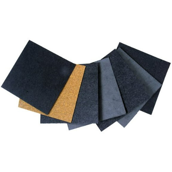 Winderosa - 310101 - Gasket Material Kit