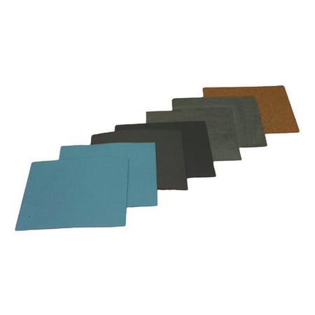 Winderosa 310102 Gasket Material 8x8 Kit 5 Pieces