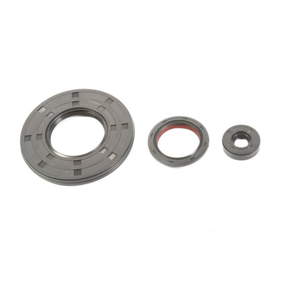Winderosa 55217 Crankcase Oil Seal Kit