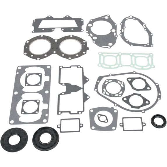 Winderosa 611119 Complete Gasket Set