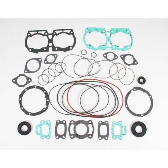 Winderosa 611209 Full Engine Gasket Set