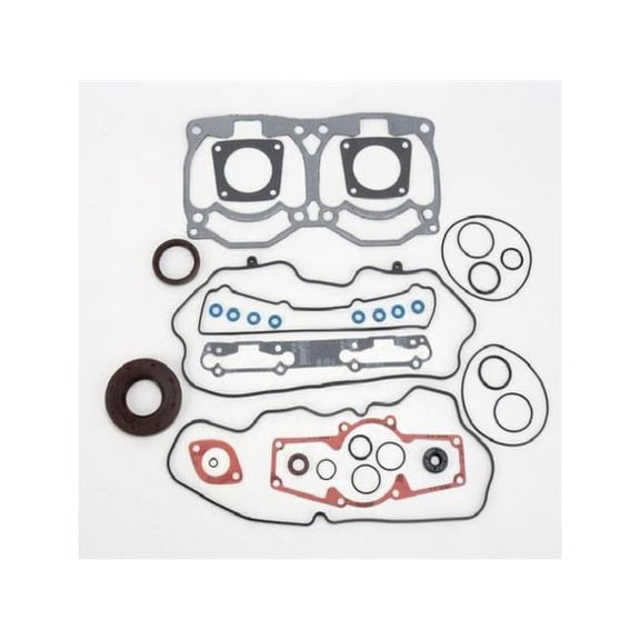 Winderosa 611420 Complete Gasket Set