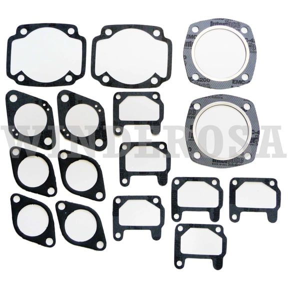 Winderosa 710033 Top End Gasket Set