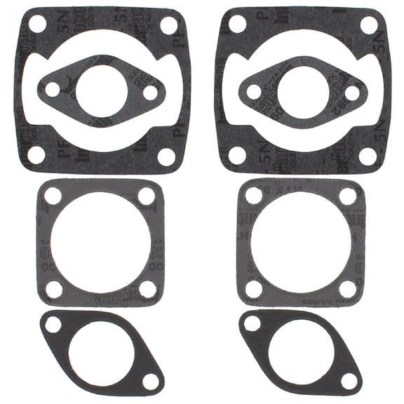 Winderosa 710058 Top End Gasket Set