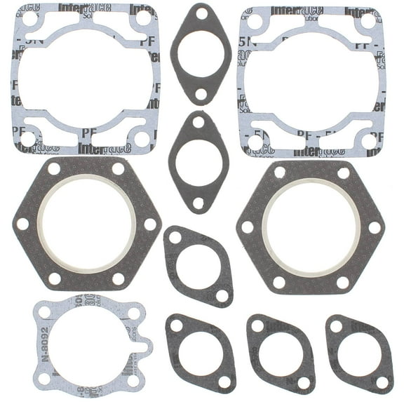 Winderosa 710077 Top End Gasket Set