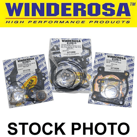 Winderosa 710279 Water Pump Rebuild Kit