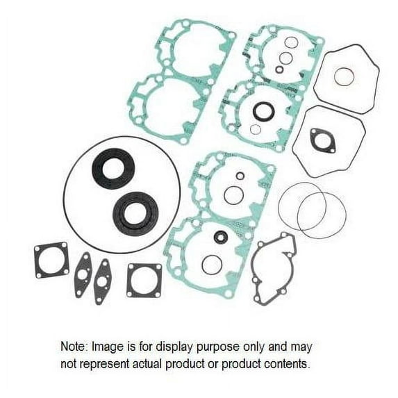 Winderosa 7111650 Complete Gasket Set