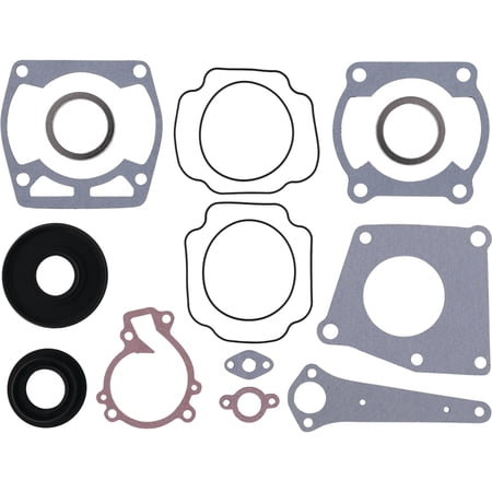 Winderosa 711176 Complete Gasket Set