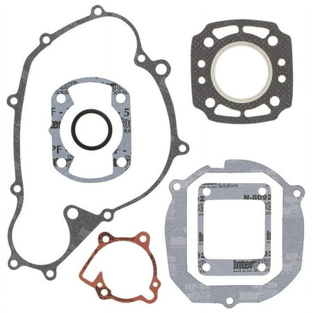 Winderosa 808610 Complete Gasket Set