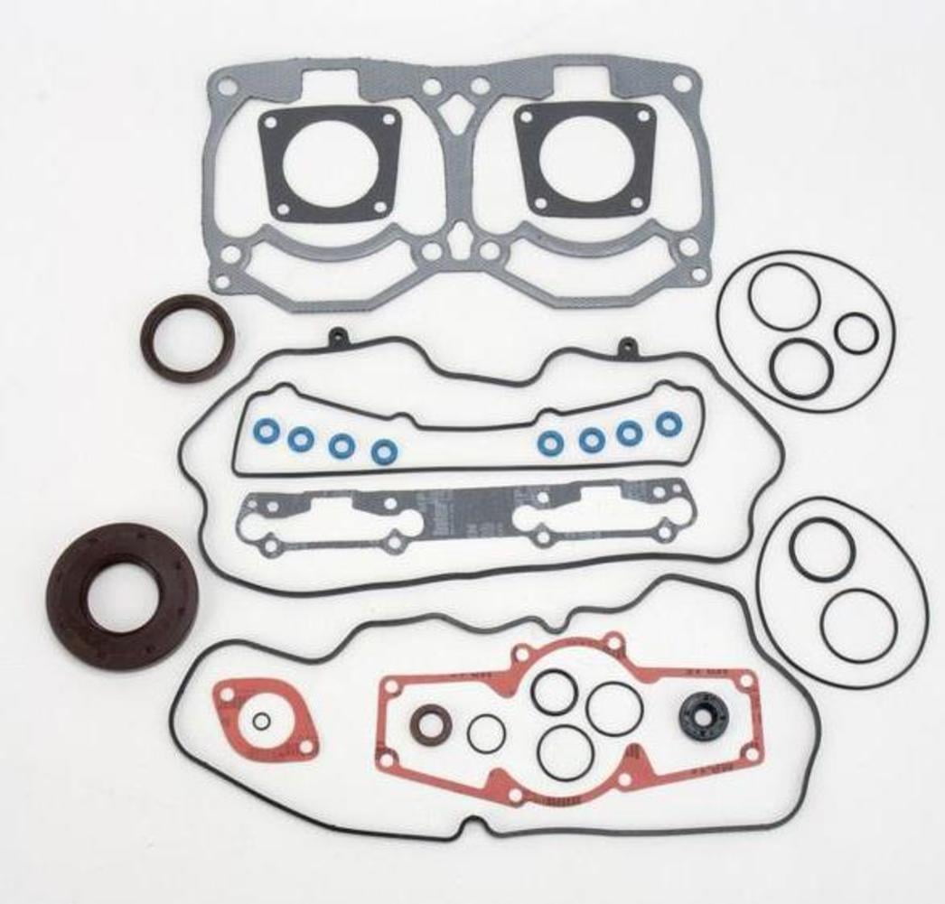 Winderosa 808660 Complete Gasket Set