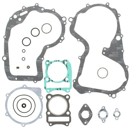 Winderosa 808810 Complete Gasket Set