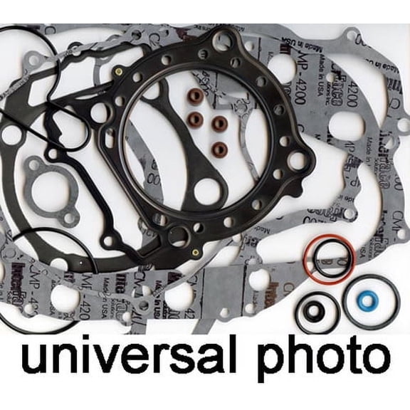 Vertex 808403 Complete Gasket Set For Kawasaki Dirt Bike