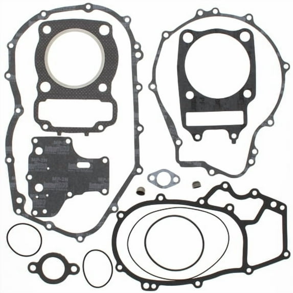 Winderosa 808838 Complete Gasket Kit For Polaris