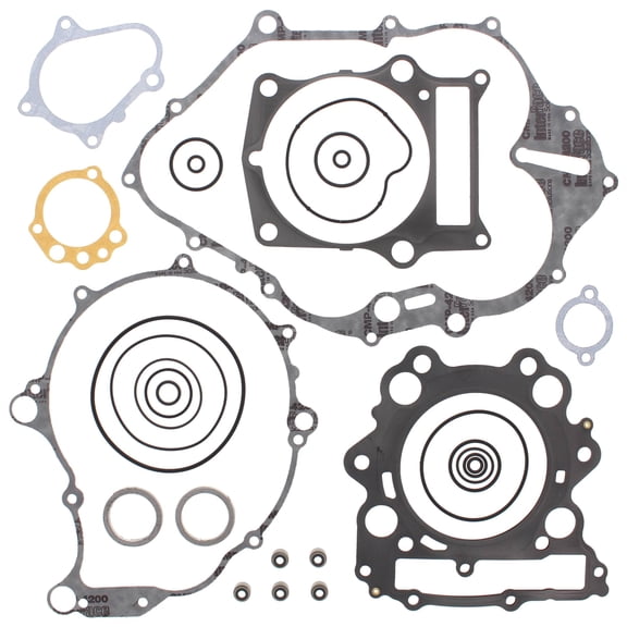 Winderosa 808852 Complete Gasket Kit For Honda TRX450S 450cc 1998 - 2001