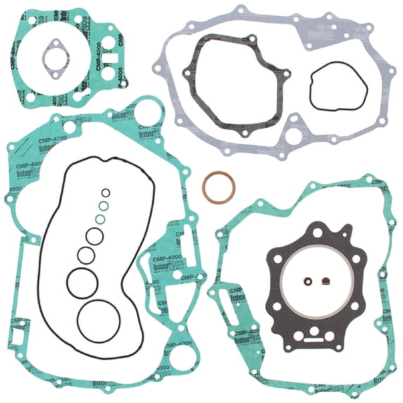Winderosa 808859 Complete Gasket Set