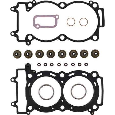 Winderosa 810202 Top End Gasket Set