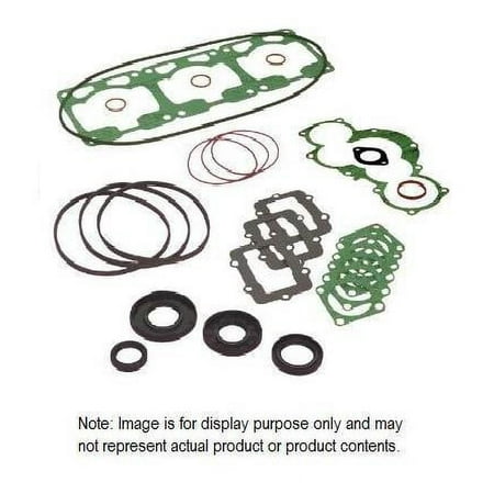 Winderosa 810580 Top End Gasket Set