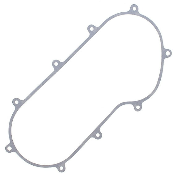 Winderosa 816242 Right Side Cover Gasket Compatible with/Replacement for Polaris Outlaw 50 50Cc, 2008 - 2016 816242
