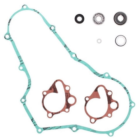 Winderosa 821814 Water Pump Rebuild Kit
