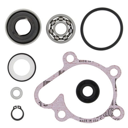 Winderosa 821875 Water Pump Rebuild Kit