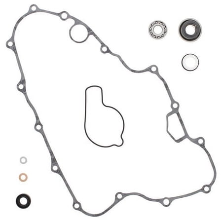 Winderosa 821904 Water Pump Rebuild Kit