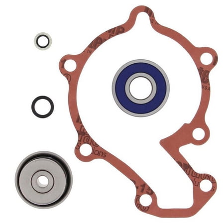 Winderosa 821907 Water Pump Rebuild Kit