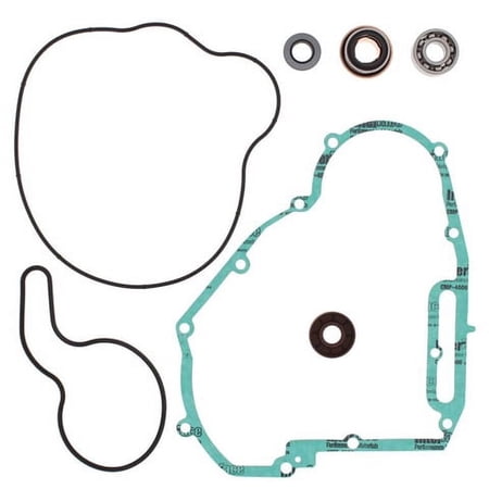 Winderosa 821945 Water Pump Rebuild Kit