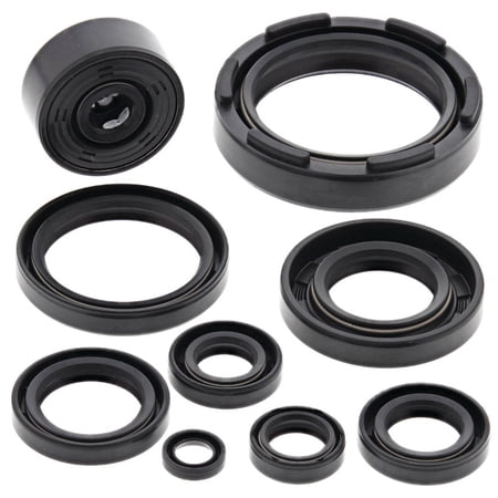 Winderosa 822117 Oil Seal Kit
