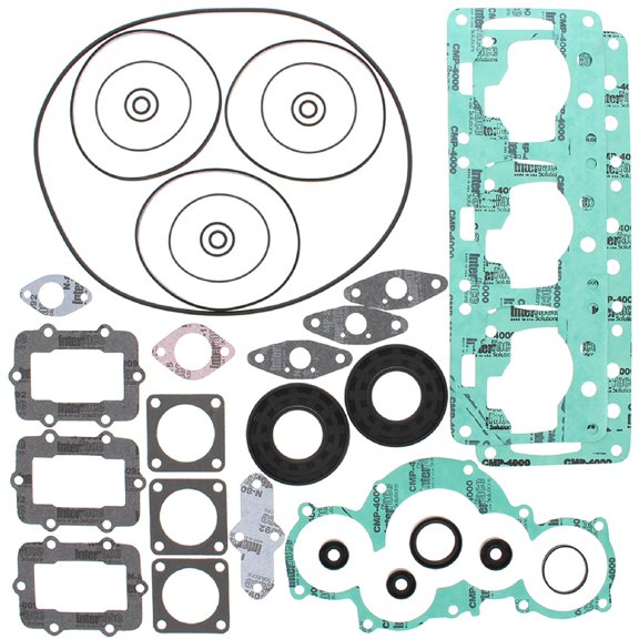 Winderosa Gasket Set for Ski-Doo Formula III 600 LT 95 96 97 98 99