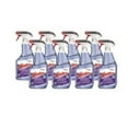 thumbnail image 1 of 32 oz Bottle Non-Ammoniated Glass/Multi Surface Cleaner - Fresh Scent (8/Carton), 1 of 4