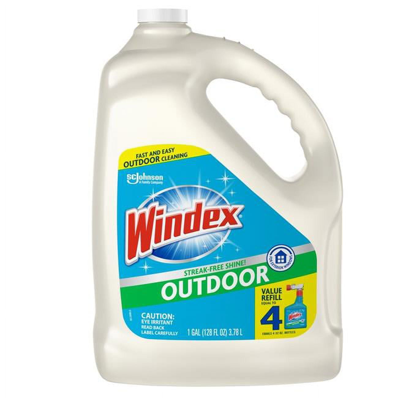 Windex Window Cleaning Pads picture