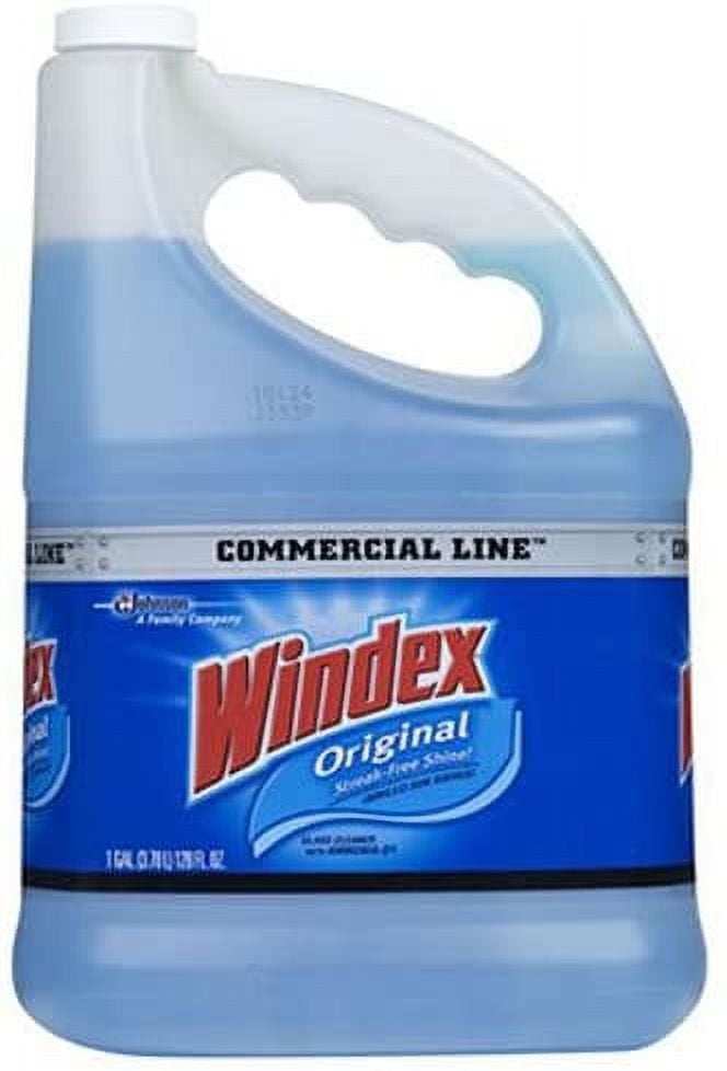 Windex Original Glass Cleaner, 12 fl oz - Ralphs