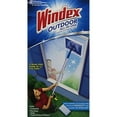 thumbnail image 1 of Windex Cleaner Window Outdoor All In One, 1 of 3