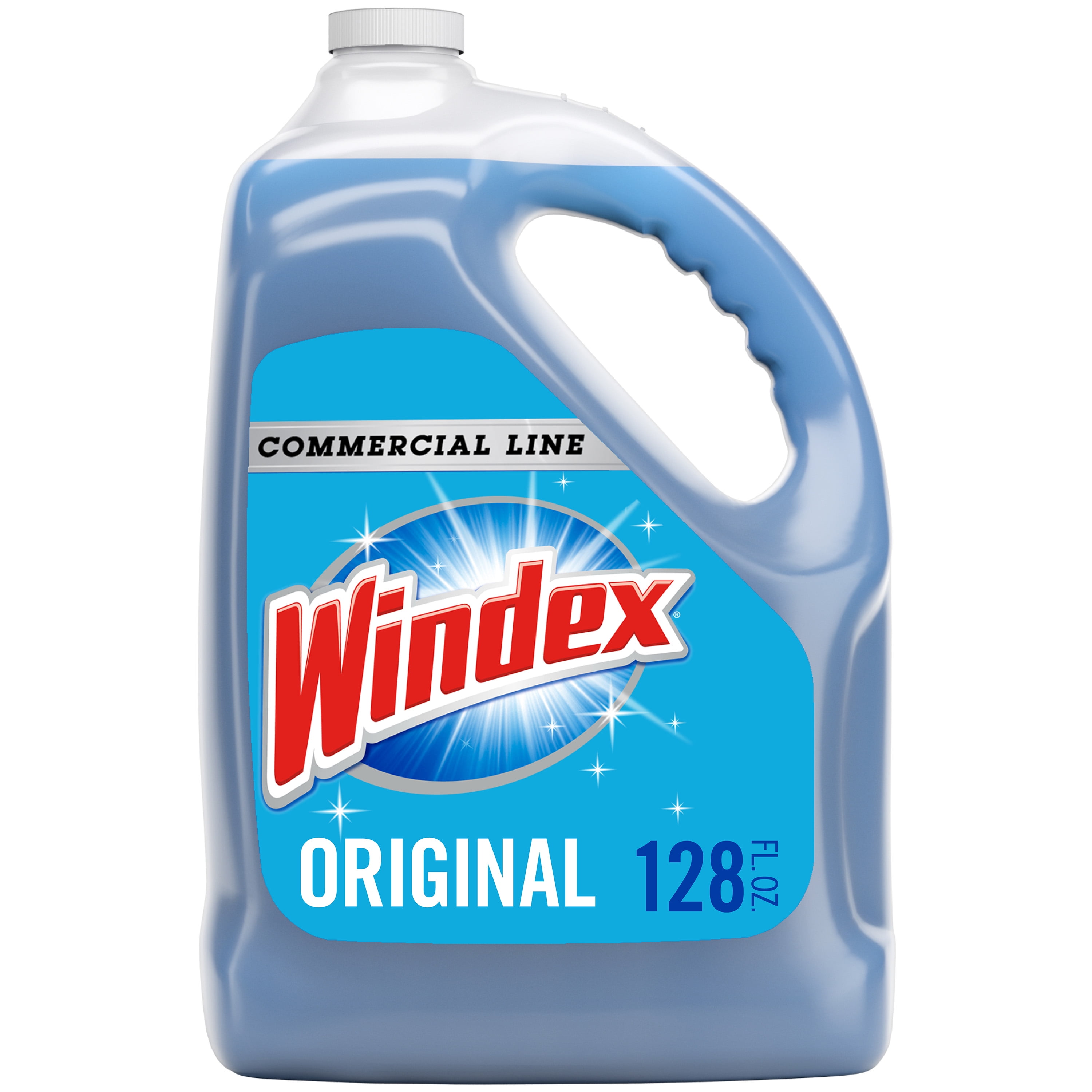  Windex Bundle - Original Blue Glass and Window Cleaner 23 Fl  Oz spray + 32 Oz Refill, and Electronic Screen Wipes for Computers ,  Phones, Televisions and More, 25 count - Pack of 3 : Health & Household