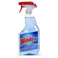 thumbnail image 1 of Windex?  Crystal Rain?  Glass Cleaner 26 oz, 1 of 4