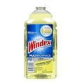 thumbnail image 1 of Windex Disinfectant Cleaner Refill Multi Surface 2 Liter (67.6Oz), 1 of 3