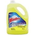 Windex Citrus Scented Multipurpose Surface Cleaning Disinfectant Refill