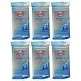 thumbnail image 1 of Windex Electronics Wipes Pre Moistened 25 Count, 6 Pack, 1 of 8