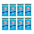 thumbnail image 1 of Windex Glass And Surface Disinfecting Wipes, Original, 38 Count, 8 Pack, 1 of 5