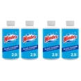 thumbnail image 1 of Windex Glass Cleaner Concentrate, Four 2.9 Ounce Concentrated Refill Bottles, 1 of 5
