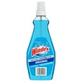 thumbnail image 1 of Windex Glass Cleaner with Sprayer, 12 fl oz, 1 of 7