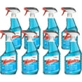 thumbnail image 1 of Windex Glass & More Streak-Free Cleaner, 32 Oz, Case Of 8 Bottles, 1 of 4