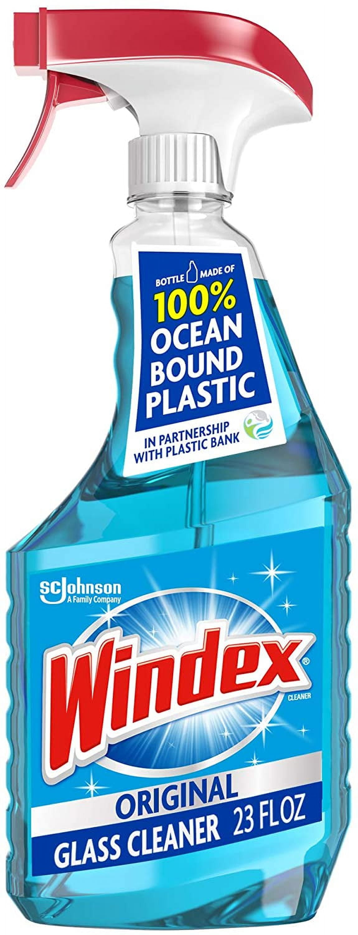 Windex spray discount