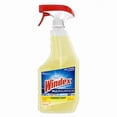 thumbnail image 1 of Windex Disinfectant Cleaner Multi-surface Citrus Fresh Spray Bottle 23 fl oz (Pack of 3), 1 of 1