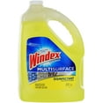 thumbnail image 1 of Windex Multisurface All-Purpose Disinfectant Refill (1 Gallon, Citrus Scent), 1 of 1
