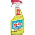 Windex Multisurface Cleaner and Disinfectant Spray, Kills 99.9 of