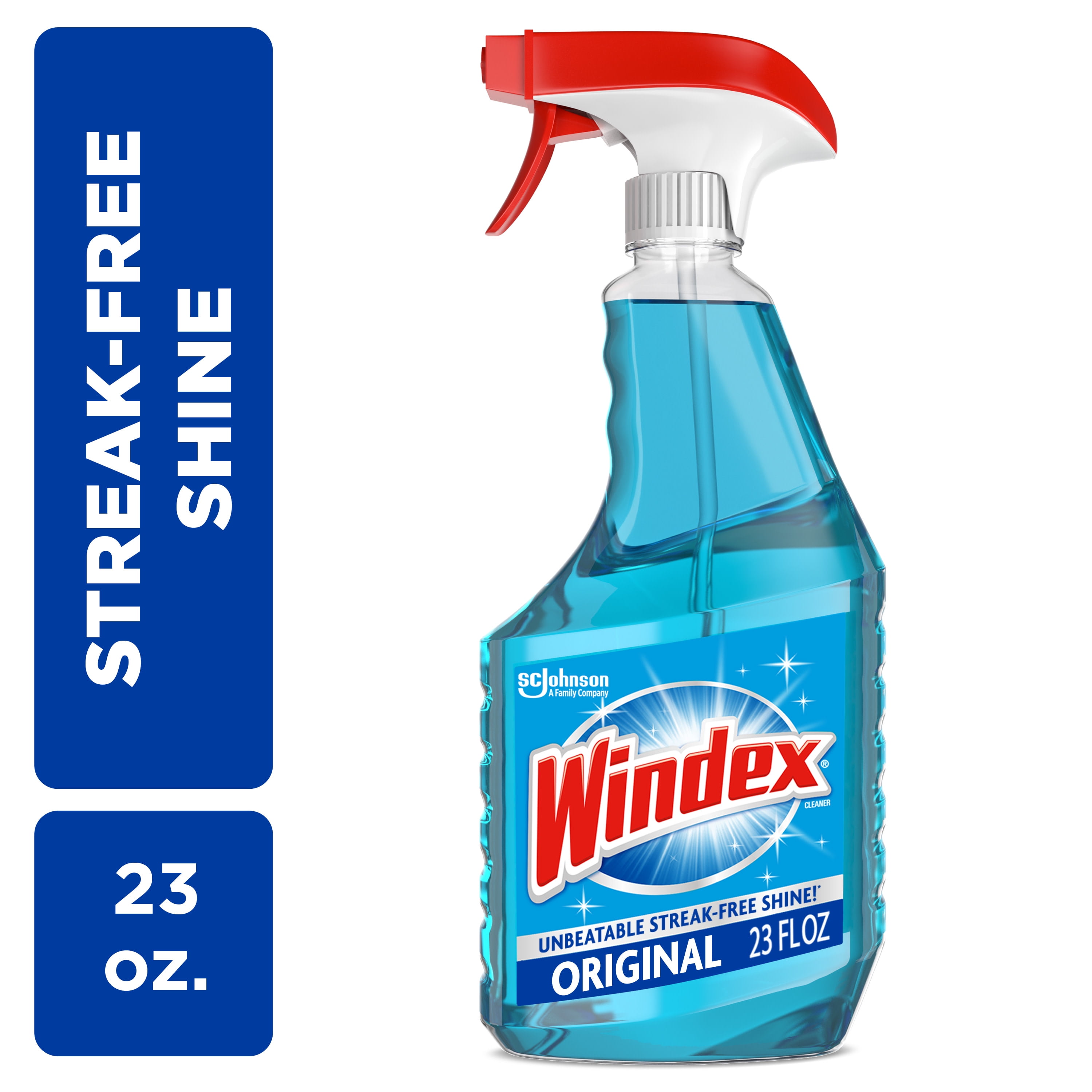 Windex spray bottle discount