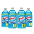 thumbnail image 1 of Windex® Original Glass Cleaner Refill - Pack of 4 (2L Each), Streak-Free, Multi-Surface, 1 of 7