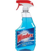 Johnson S C Inc Windex Glass Cleaner - Pack of 6