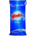 thumbnail image 1 of Windex Original Glass & Surface Wipes 28-Count, 12-Pack, 1 of 1